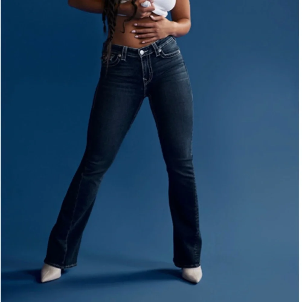 True Religion Joey Fit Jeans - Picture 2 of 14